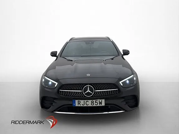 Mercedes-Benz E300 2021 photo 2