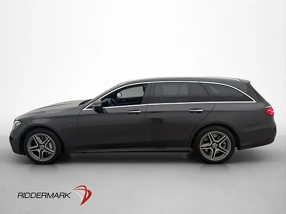 Mercedes-Benz E300 2021 photo 4