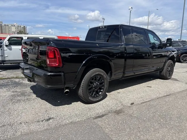 Ram 2500 2026 photo 5