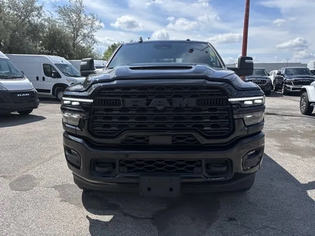 Ram 2500 2026 photo 2