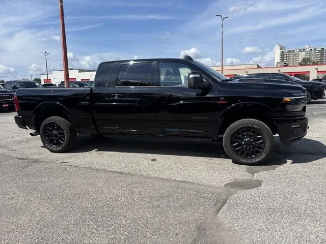 Ram 2500 2026 photo 4