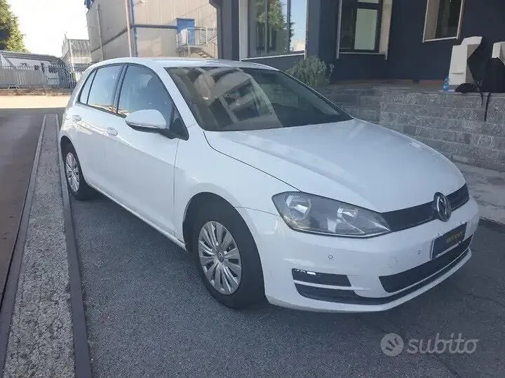 Volkswagen Golf 2014 photo 3