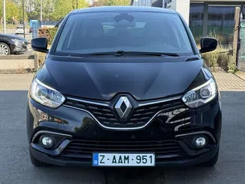 Renault Grand Scenic 2020 photo 2