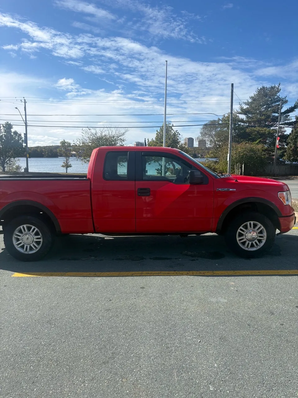 Ford F150