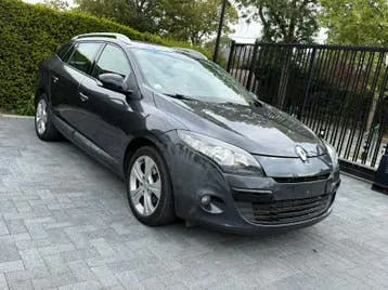 Renault Megan