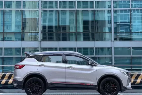 Geely Coolray Sport Se 2022 photo 5