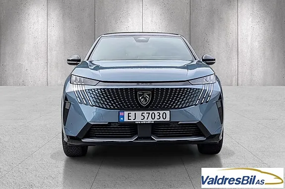 Peugeot E-3008 2025 photo 2