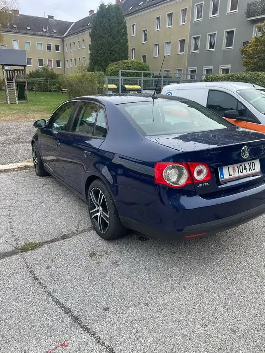 Volkswagen Jetta 2009 photo 2