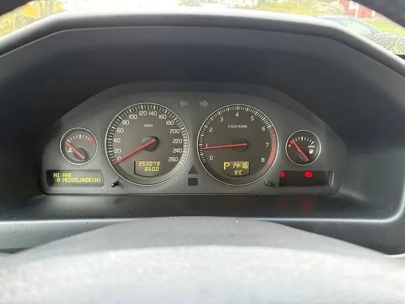 Volvo S60 2004 photo 5
