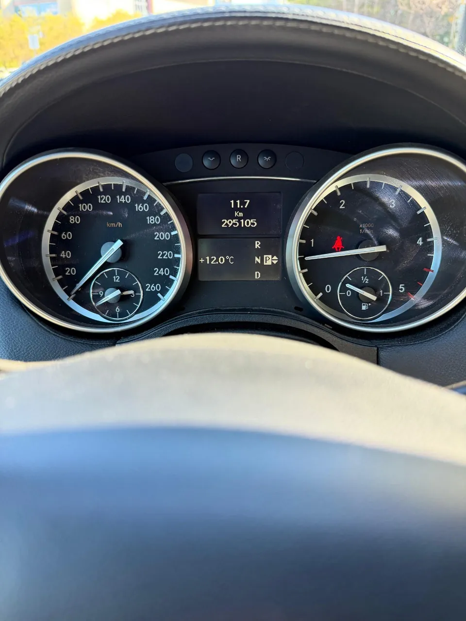 Mercedes-Benz Gl350 2012 photo 5