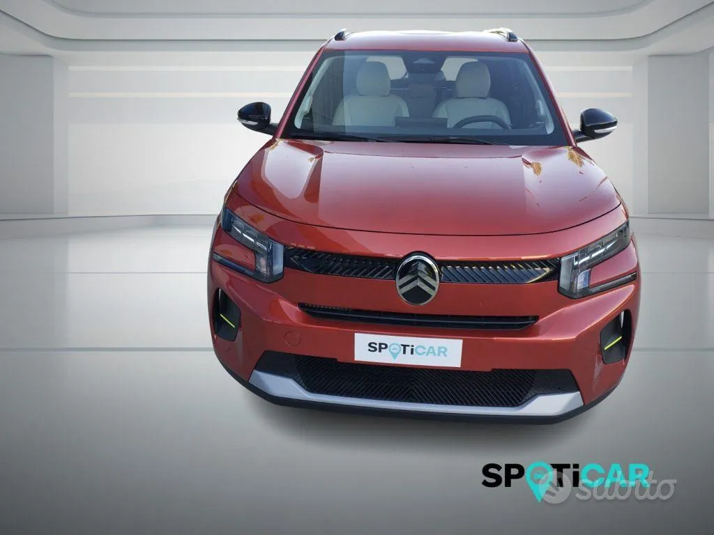 Citroen C3 2026 photo 2