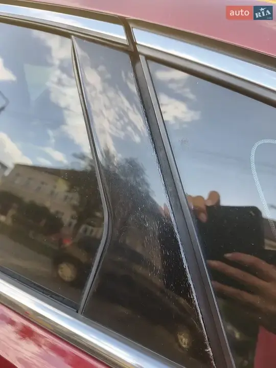 Ford Fusion 2015 photo 2