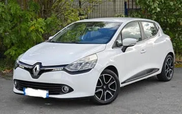 Renault Clio Iv