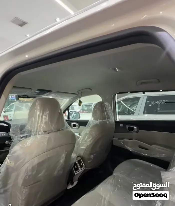 Kia Sorento 2026 photo 3