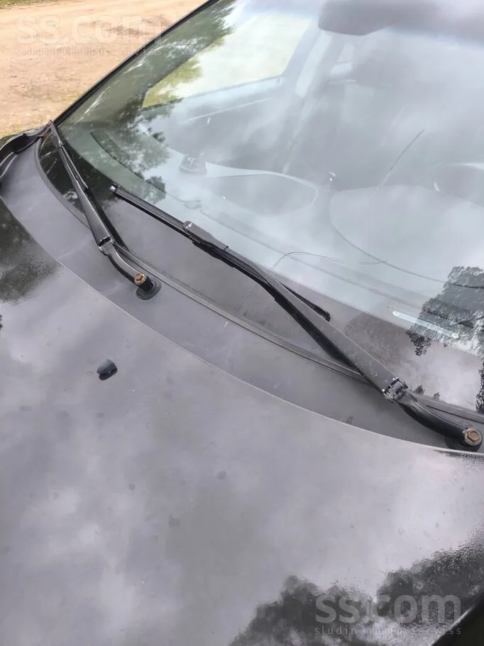 Volvo V70 2006 photo 5