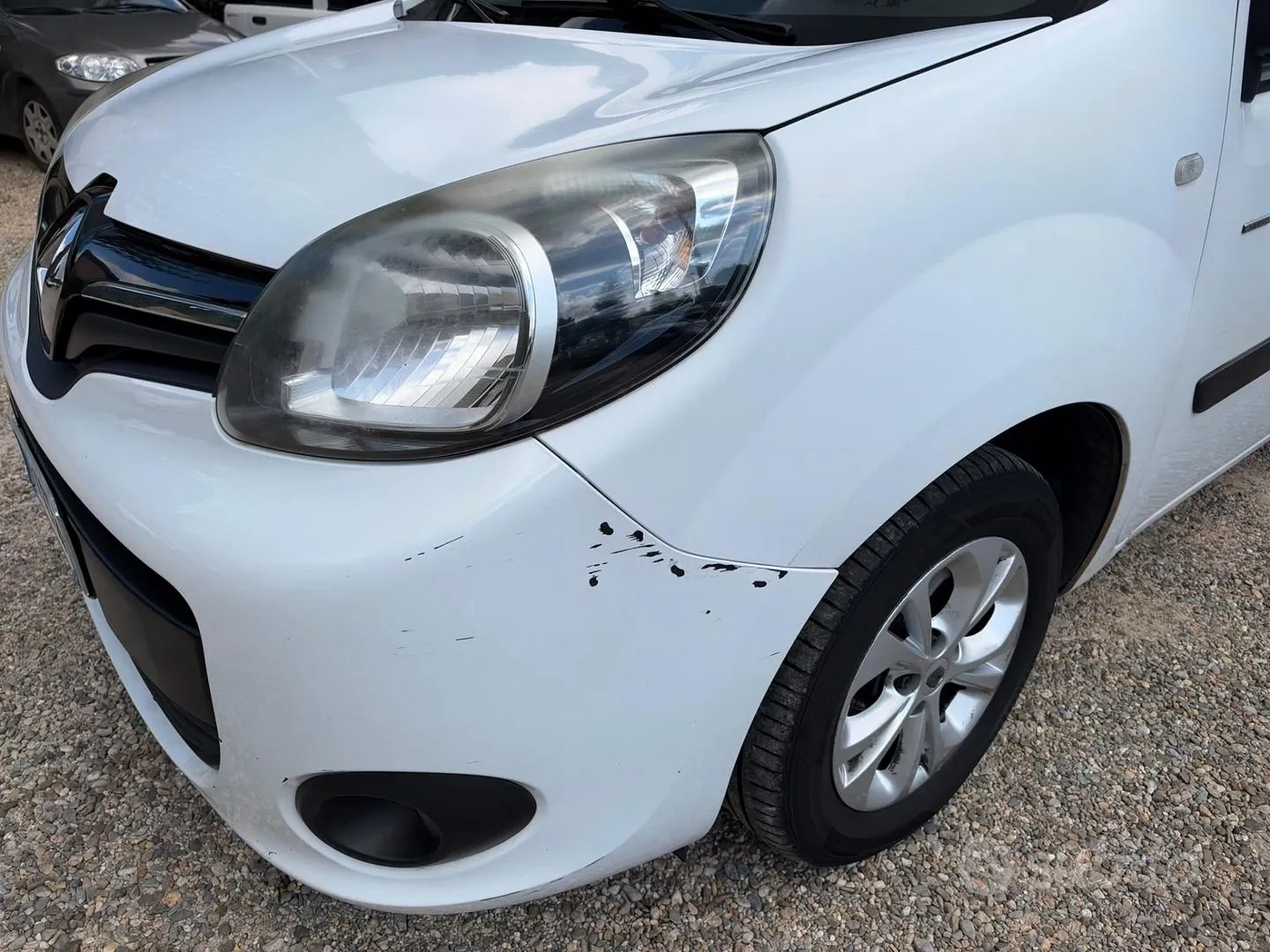 Renault Kangoo 2017 photo 4
