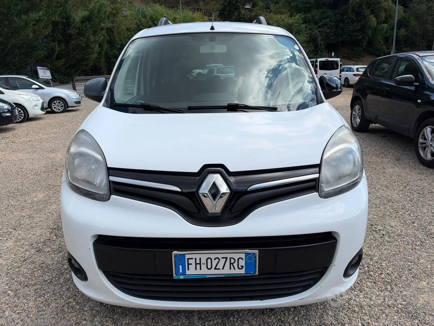 Renault Kangoo 2017 photo 3