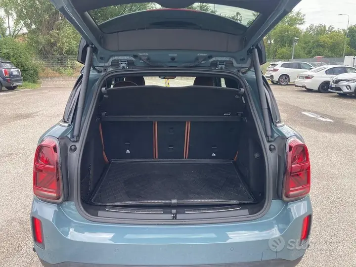 Mini Mini Countryman 2022 photo 3