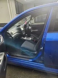 Subaru Impreza 2009 photo 4