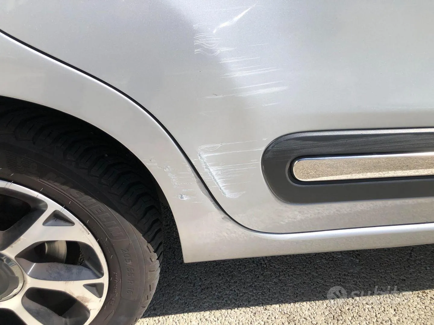 Fiat 500L 2016 photo 3