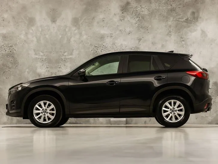 Mazda Cx-5 2015 photo 2