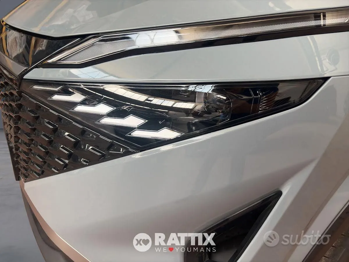 Nissan Qashqai 2026 photo 3