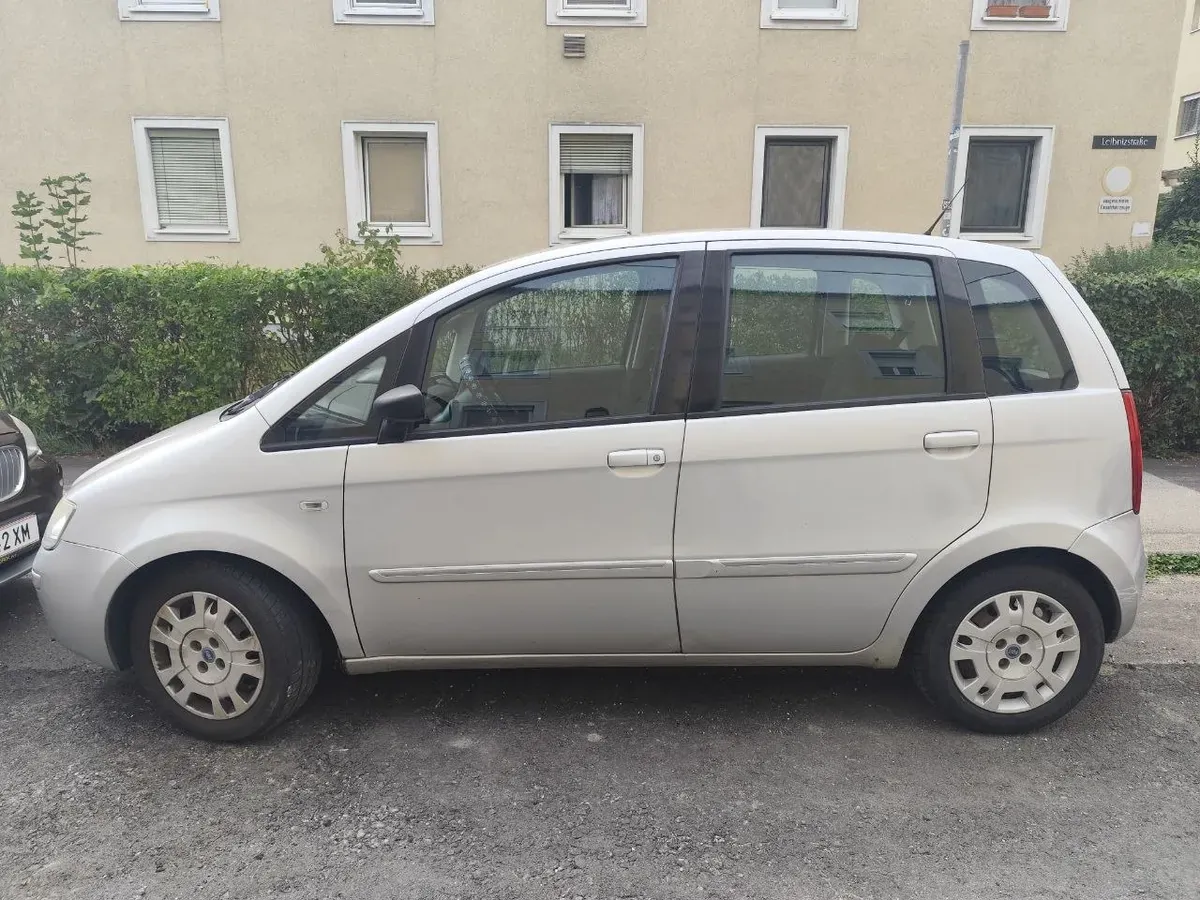 Fiat Idea