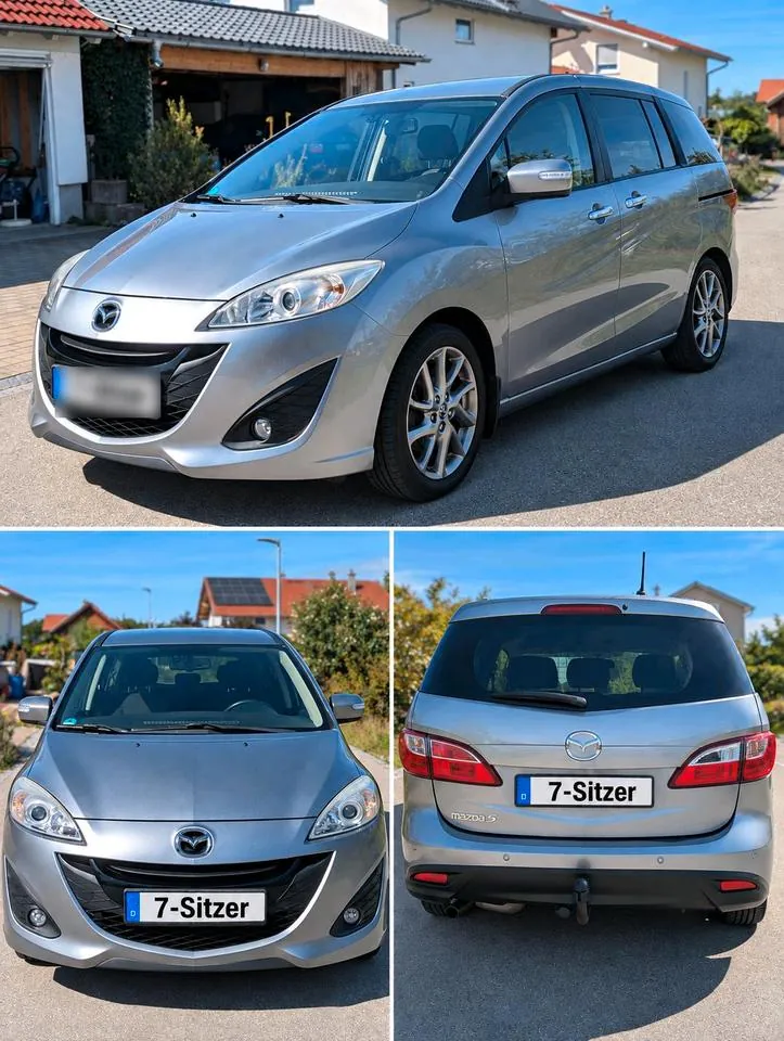 Mazda 5