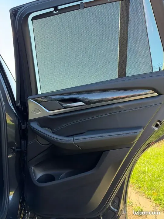 BMW X3 2023 photo 5