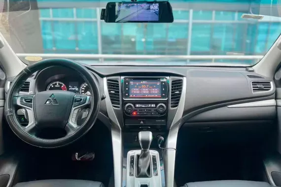 Mitsubishi Montero 2017 photo 3