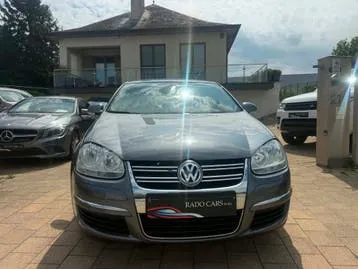 Volkswagen Jetta 2006 photo 2