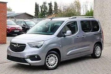 Opel Combo Life