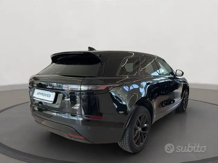Land Rover Velar 2025 photo 2