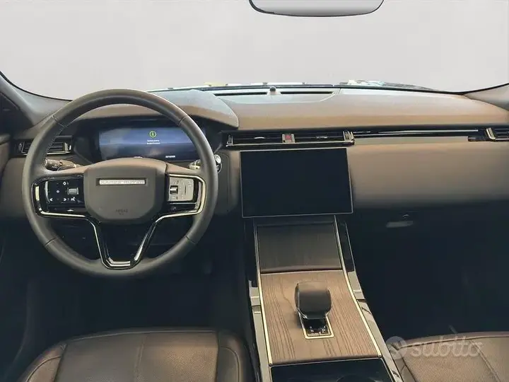 Land Rover Velar 2025 photo 4