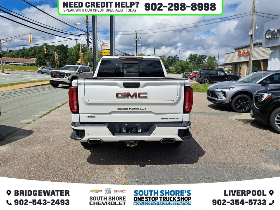 GMC Sierra 1500 2020 photo 4