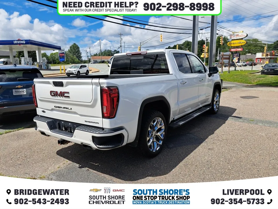 GMC Sierra 1500 2020 photo 5