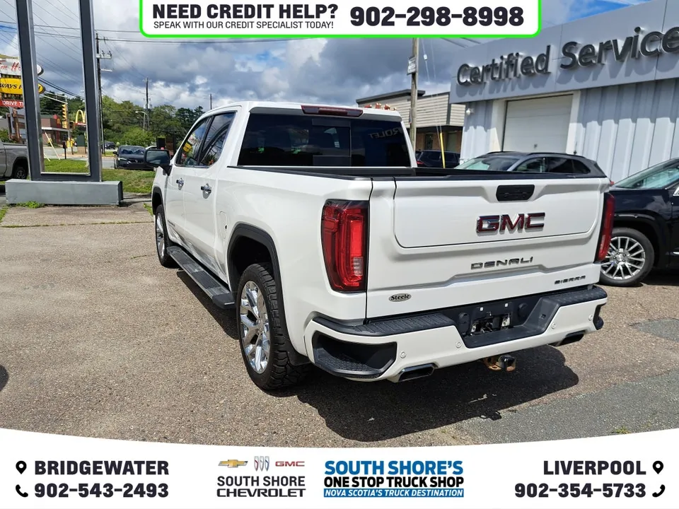 GMC Sierra 1500 2020 photo 3