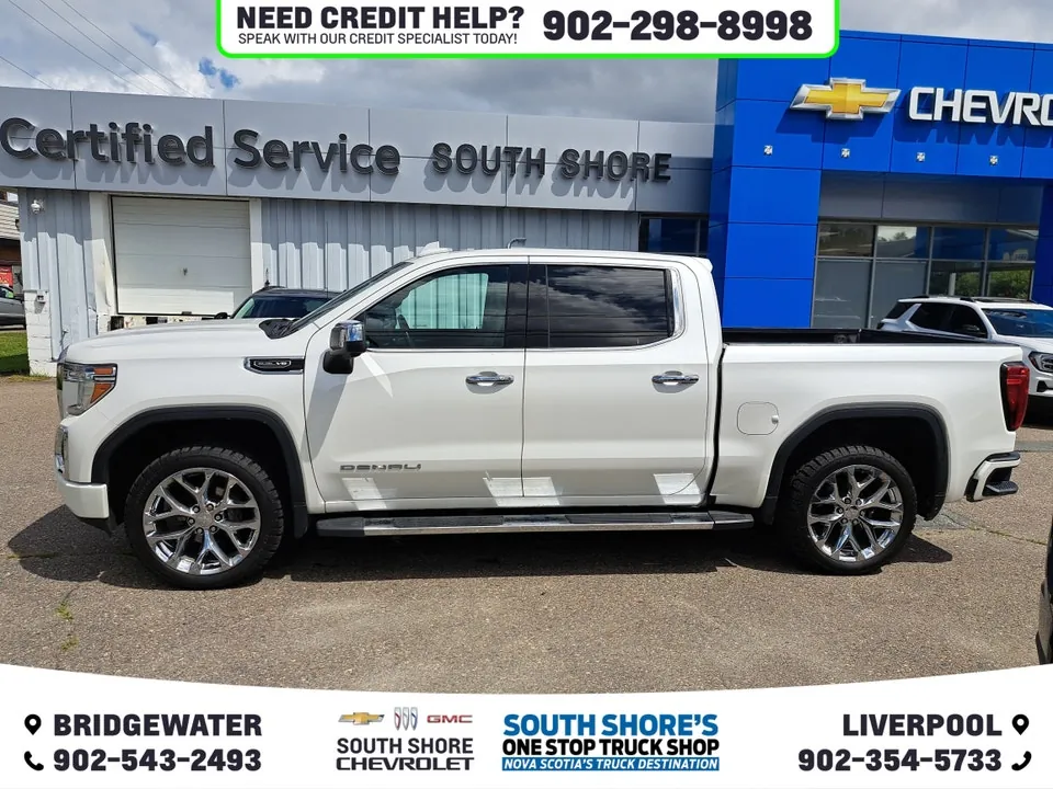 GMC Sierra 1500 2020 photo 2