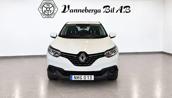 Renault Kadjar 2016 photo 2