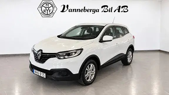 Renault Kadjar 2016 photo 3