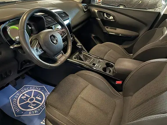 Renault Kadjar 2016 photo 5