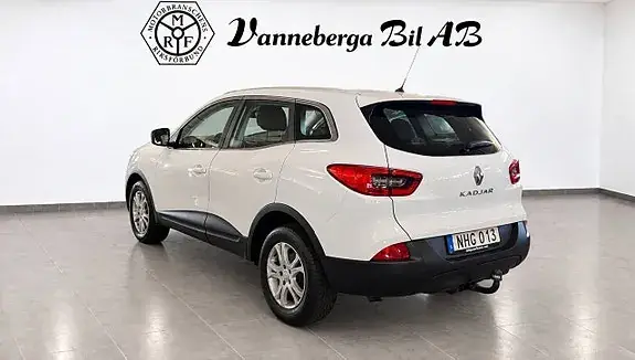 Renault Kadjar 2016 photo 4