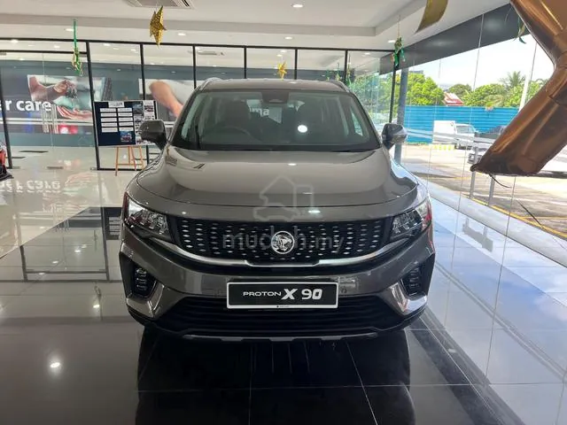 Proton X90 1.5 Lite My26