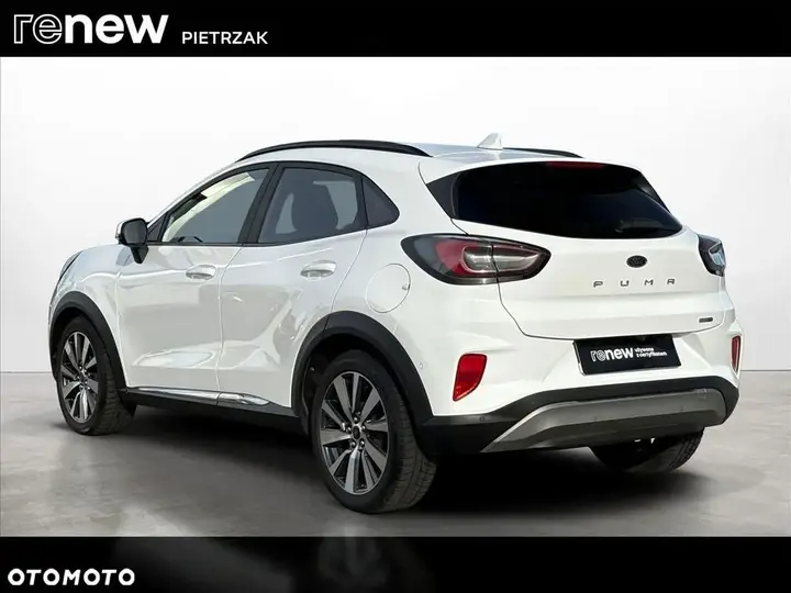 Ford Puma 2023 photo 3