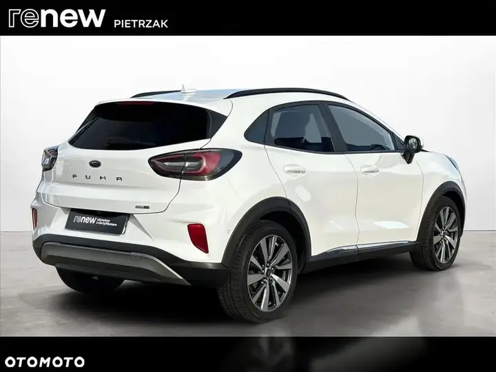 Ford Puma 2023 photo 5
