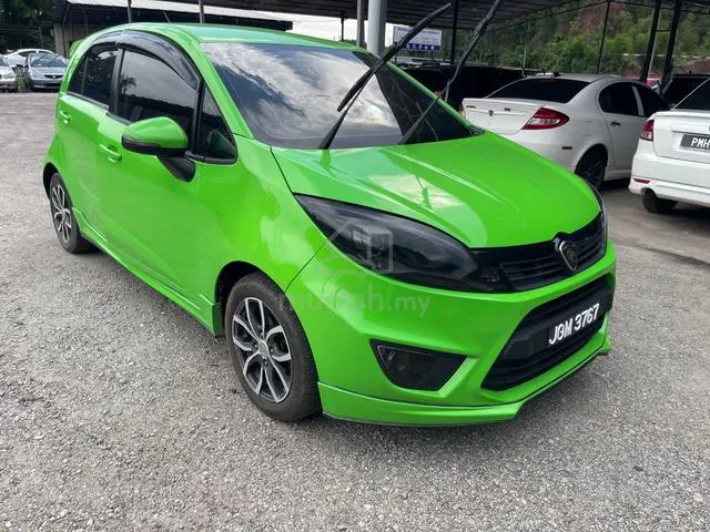 Proton Iriz