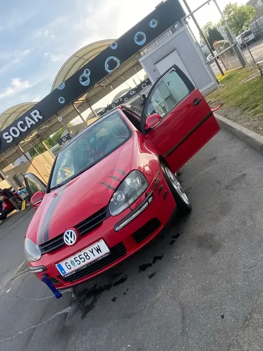 Volkswagen Golf 5