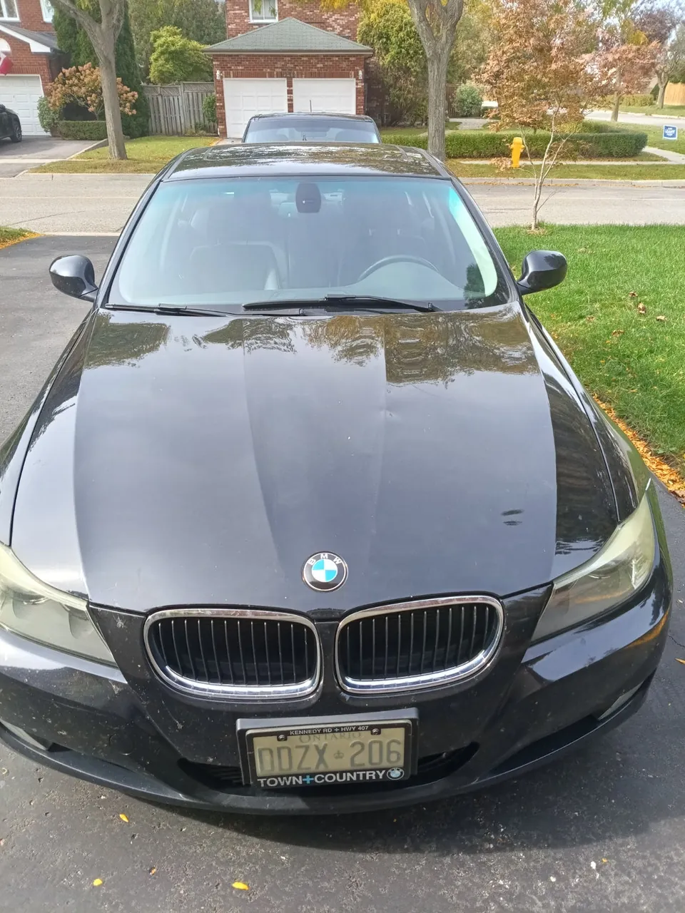 BMW 323I