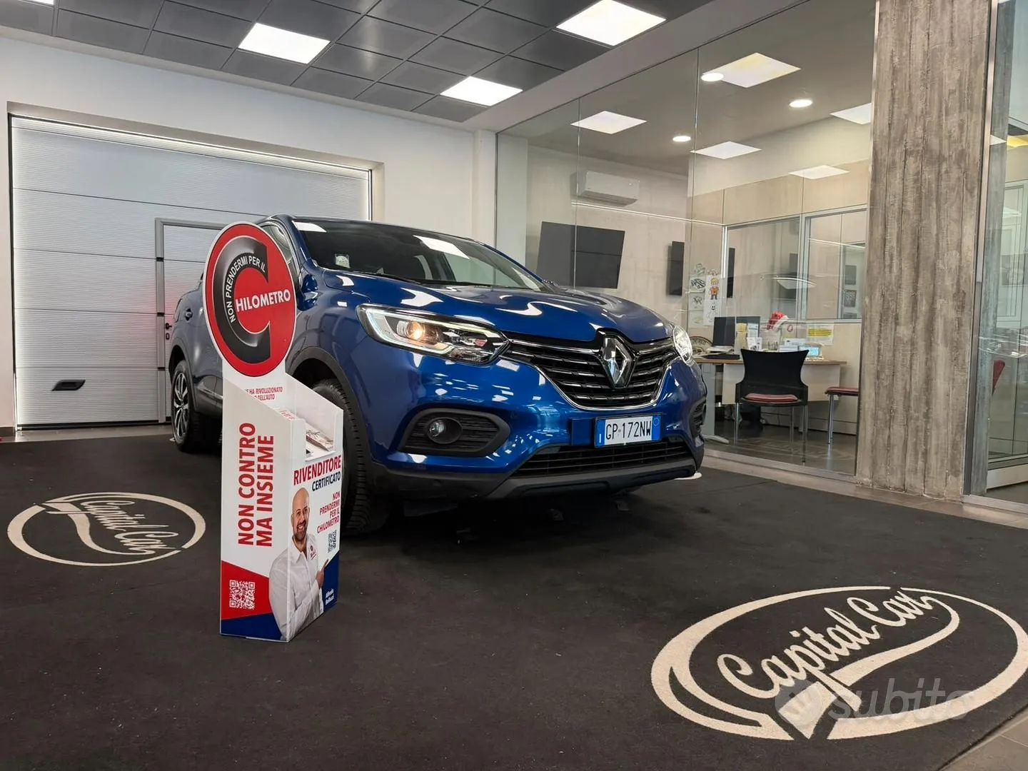 Renault Kadjar 2022 photo 3