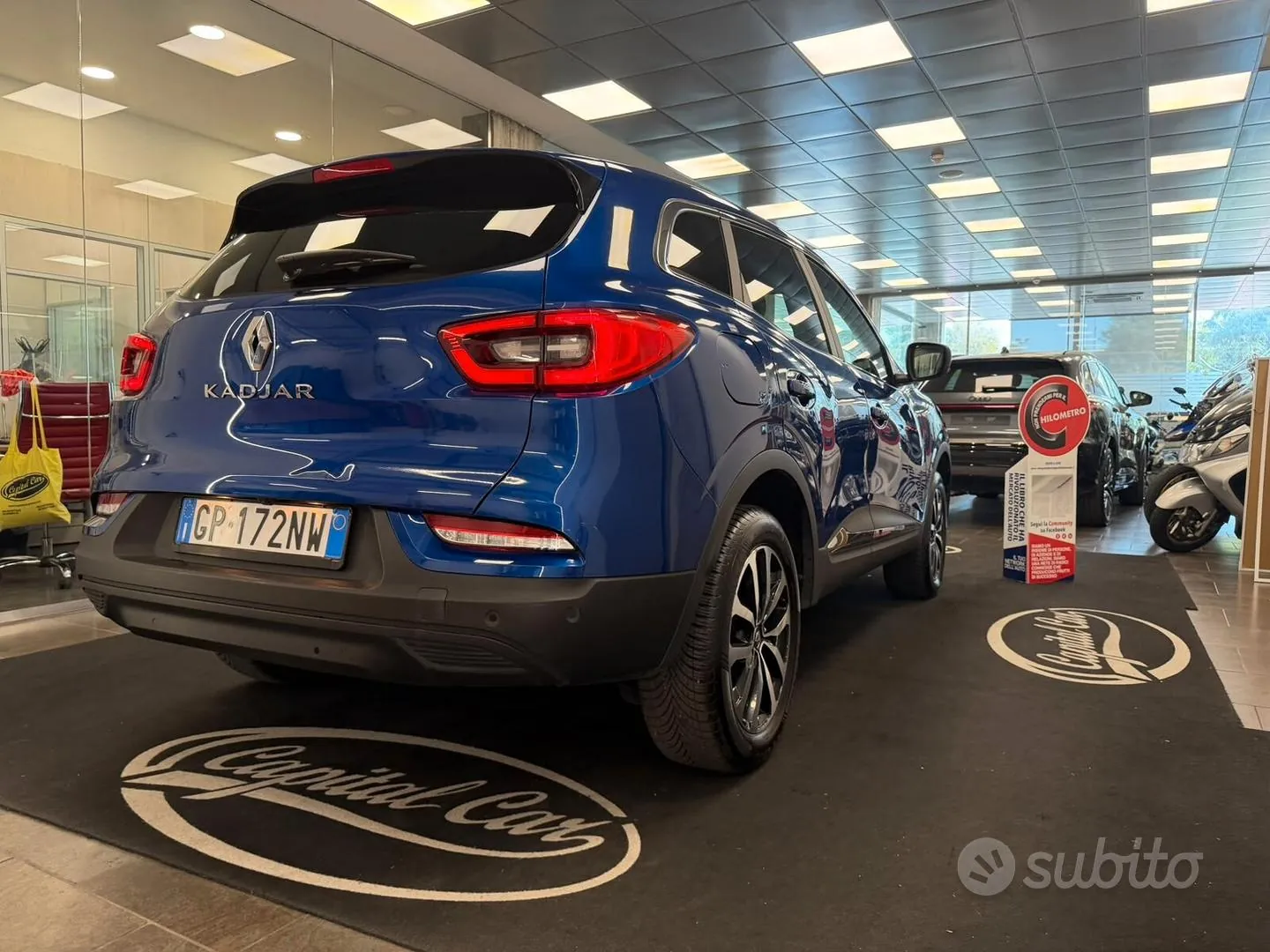 Renault Kadjar 2022 photo 4